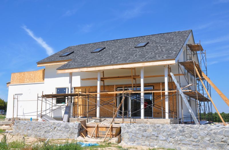 Increase Your Stucco Service Business with an AI Driven, Targeted Website